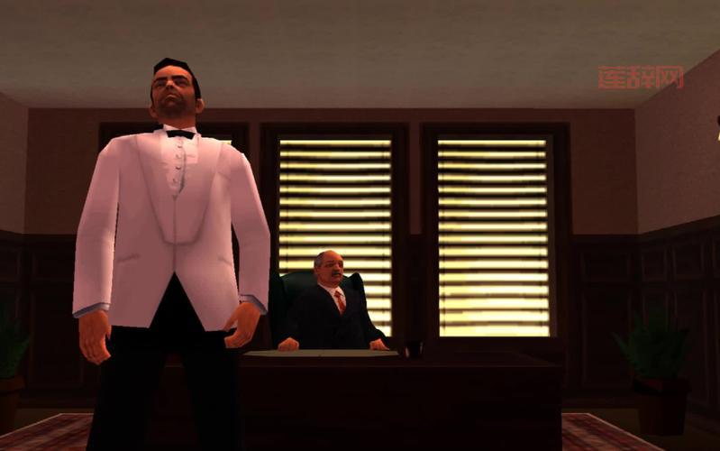 侠盗猎车手3攻略：全方位解读自由城