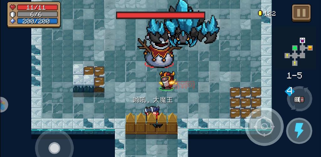 火炬之光合体版：帝王陵墓最难，你打过吗？