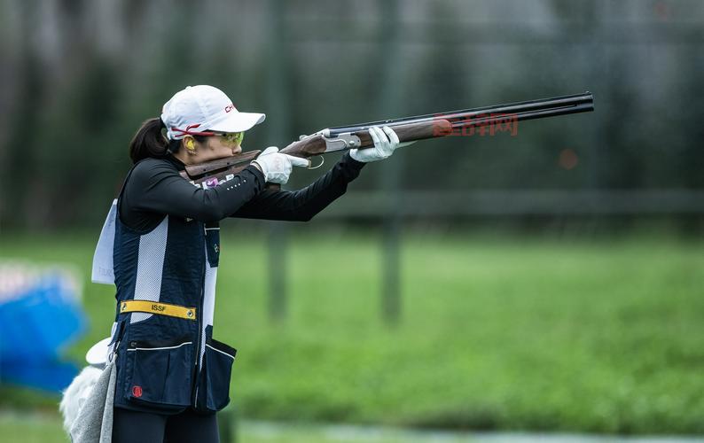 飞碟射击比赛规则：规则解读与技巧解析