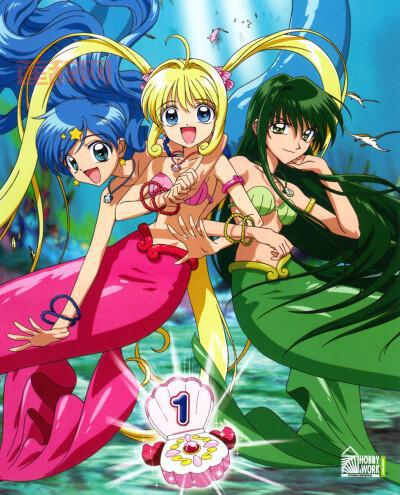 珍珠美人鱼 国语版 寻找七年前的救命恩人,唱K小鱼仙 国语版 看美人鱼公主的爱情故事