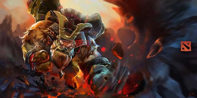 DOTA牛头人酋长出装详解：前期、中期、后期装备选择