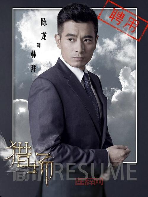 猎场手游下载：还原商战剧情，体验职场巅峰