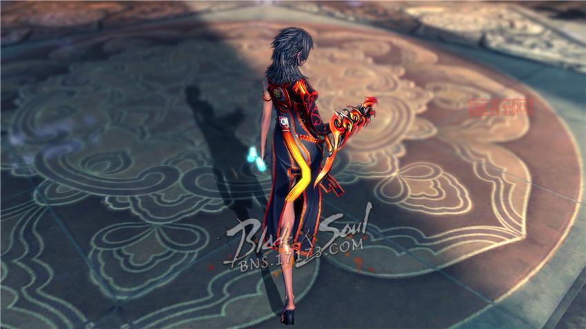 剑灵拳师武器幻化大全：打造个性化战斗风格