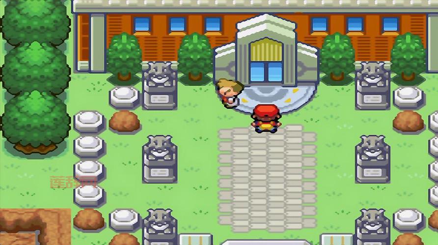 口袋妖怪消除：游戏玩法解析，带你轻松通关