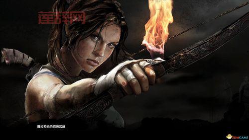 古墓丽影9中文版下载：探索神秘古墓，解开谜题，重温经典！