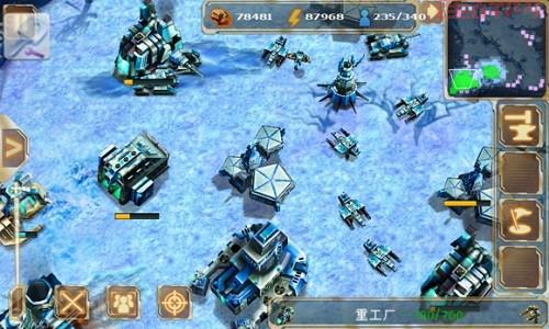 地球帝国3中文版游戏攻略：新手入门，快速上手