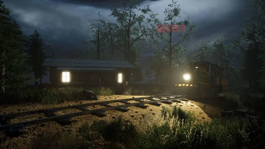 死亡之屋3下载：经典恐怖游戏系列，恐怖游戏爱好者的天堂！