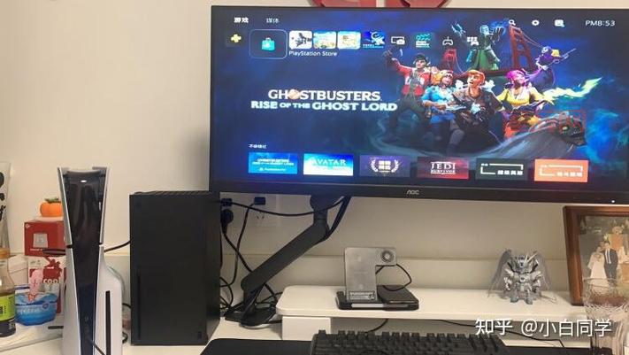 爱奇艺国际版：索尼PS5免费安装，海量资源等你探索