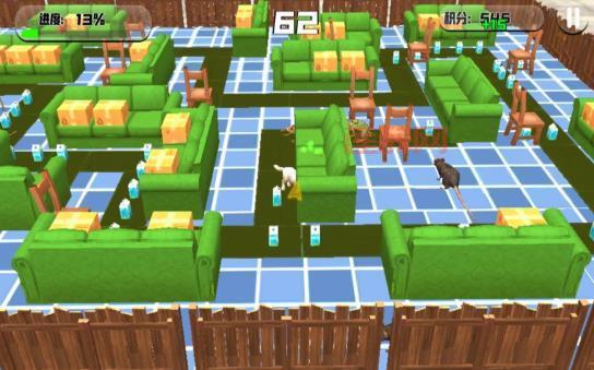 美味星球2中文版：吞噬进化，体验全球美食！