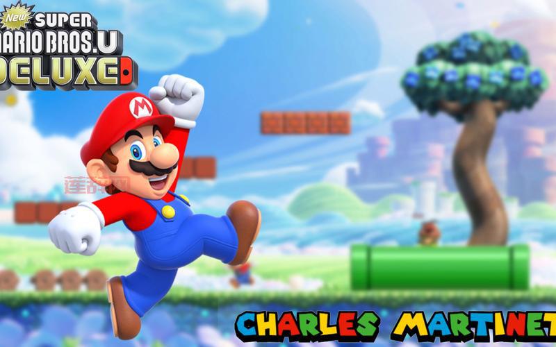 新超级马里奥兄弟下载：手机版来袭，经典再续！