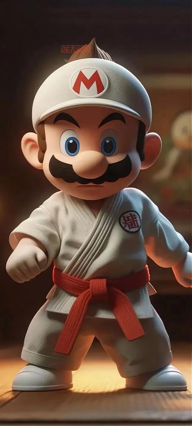 新超级马里奥兄弟下载：手机版来袭，经典再续！