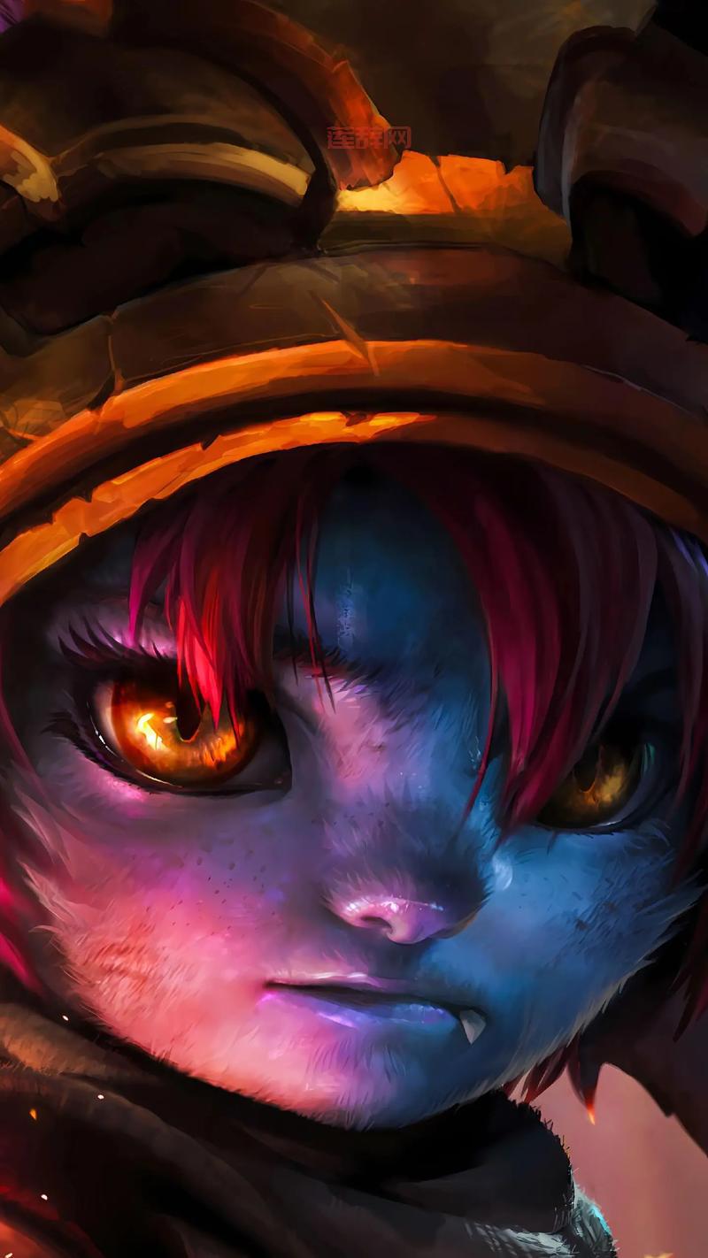 圣锤之毅：约德尔人手中的正义之锤