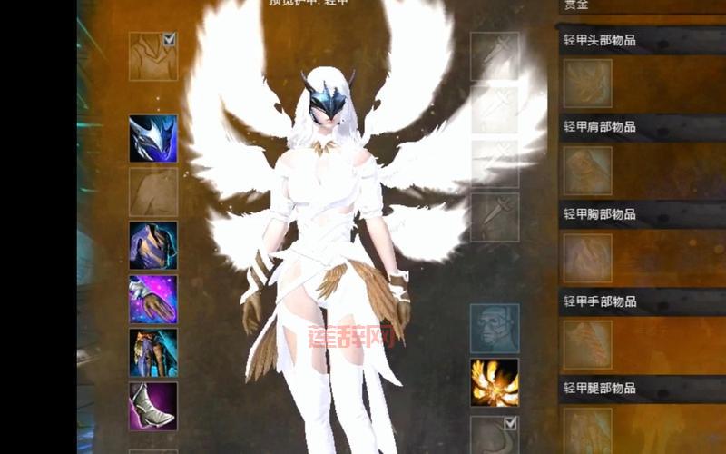 魔兽猎人幻化：如何用装备展现你的狩猎风格？