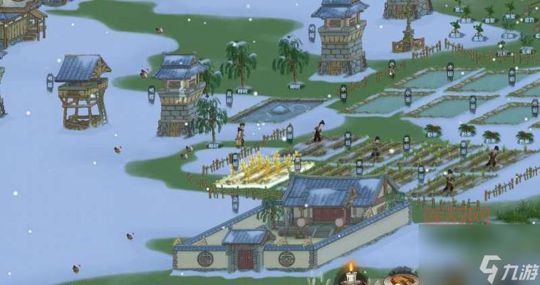 桃源记商人出现时间：3天还是2天？