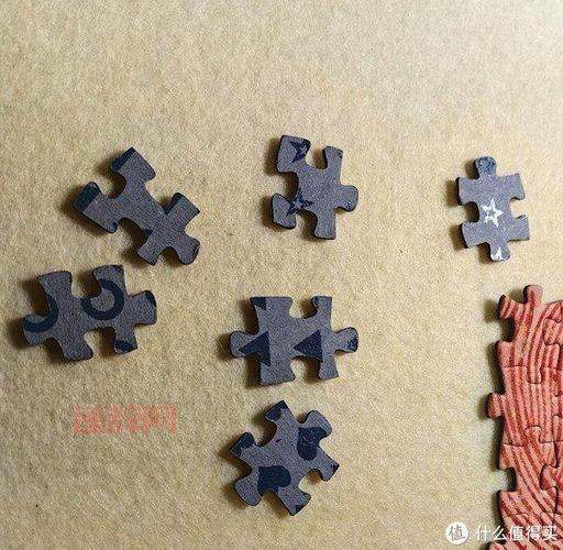 疯狂拼图：挑战你的脑力极限！