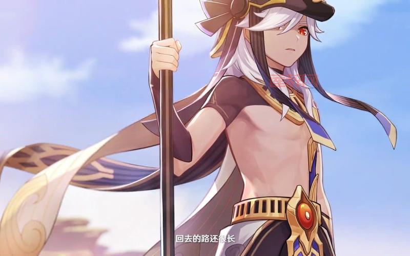 原神3.5版本上半卡池：迪希雅赛诺强势回归，新四星米卡闪亮登场！