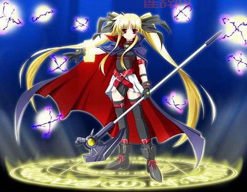 幻想神域职业排行榜：从新手到大神，选对职业事半功倍！