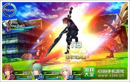 混沌之戒3：5款超高质量经典RPG推荐，不容错过