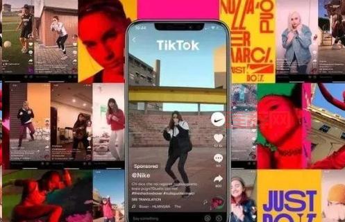 抖音国际版TikTok：体验不一样的短视频世界