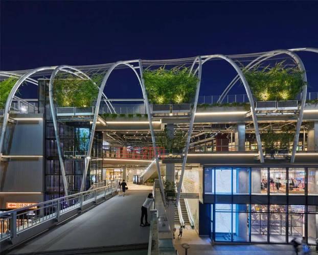 乌冬的旅店：涩谷百货林立，Trunk Hotel 带来都市静谧！