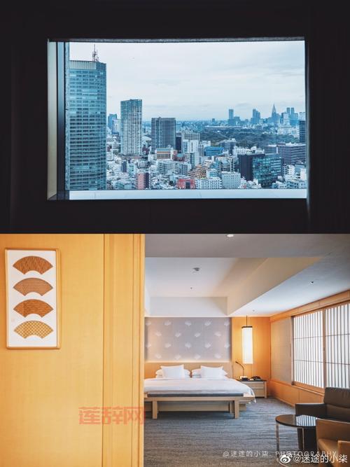 乌冬的旅店：涩谷百货林立，Trunk Hotel 带来都市静谧！