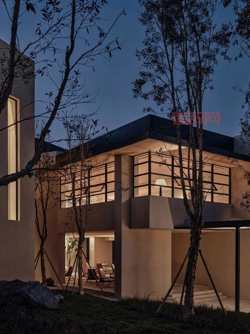 乌冬的旅店：涩谷百货林立，Trunk Hotel 带来都市静谧！