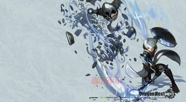 龙之谷竞技场：每天10次挑战，争夺排名！