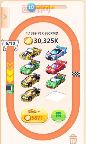 汽车工厂游戏下载：打造你的汽车帝国！