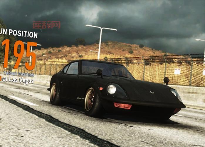 极品飞车16 中文版 下载 官方 免费 畅玩