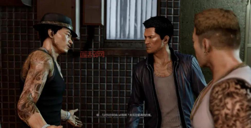 热血无赖怎么看版本?三种方法快速查看!