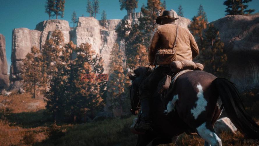 荒野大镖客2下载：动作冒险剧情游戏，精彩体验不容错过！