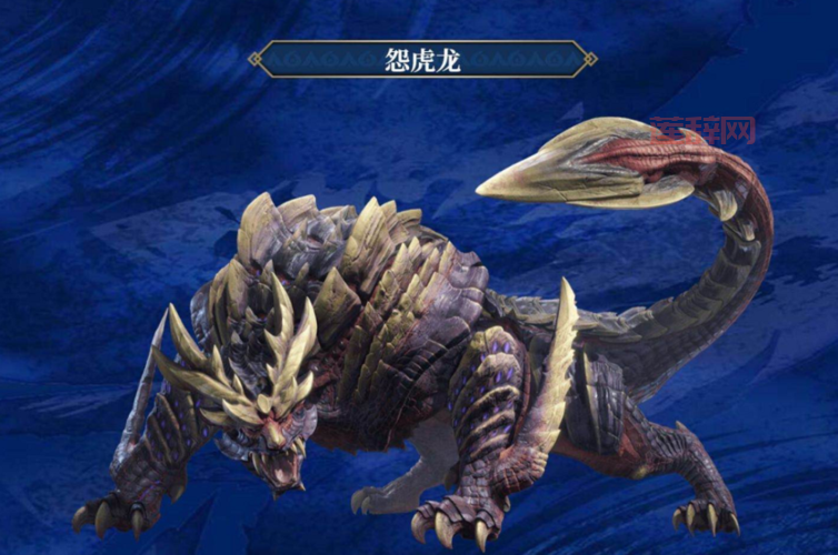 “怪物猎人”再掀波澜,腾讯新作《怪物猎人:旅人》引爆期待!