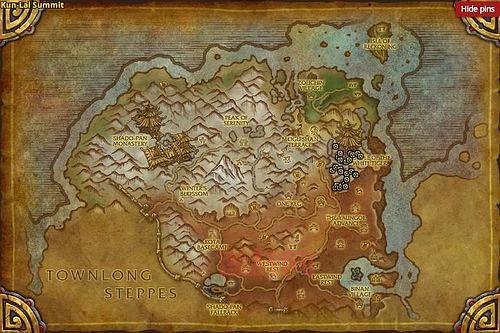 魔兽世界：快速提升阡陌客声望的5种方法