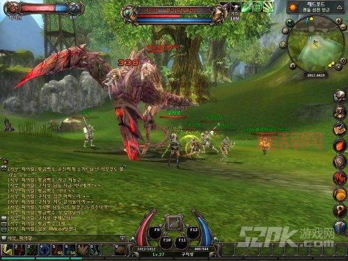 龙之战手机游戏下载：3D巨龙，精美画面，冒险养成！