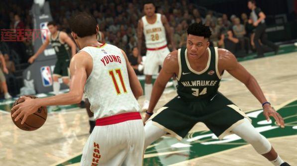 NBA2K12下载：官方正版，畅享极致篮球体验！