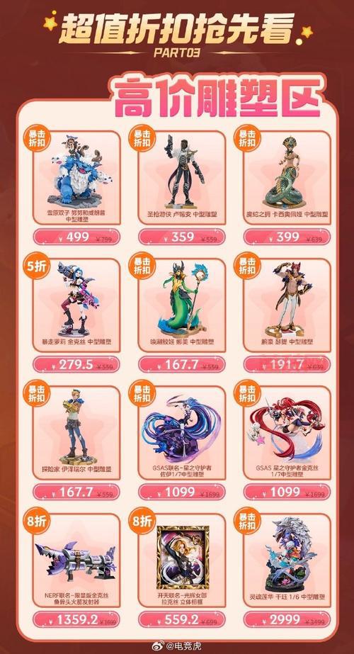 LOL神秘商店什么时候开？2024年神秘商店开放时间一览！