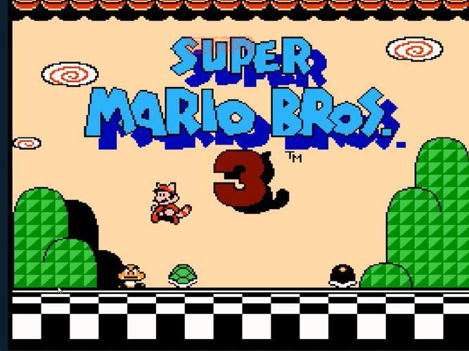 超级玛丽双人版联机版下载：与朋友一起闯关！