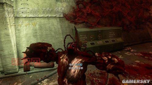 虐杀原形2：能力升级攻略，打造最强黑皇！