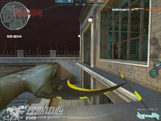 夜幕山庄攻略：掌握技巧，轻松制霸