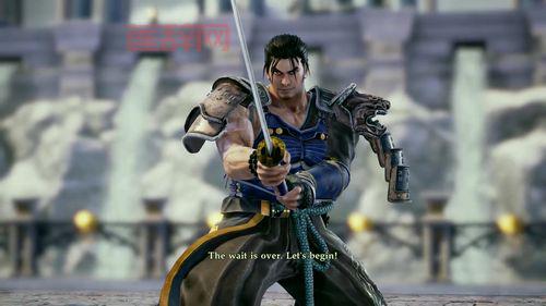 灵魂能力4下载：重温经典格斗，体验刀光剑影的快感！