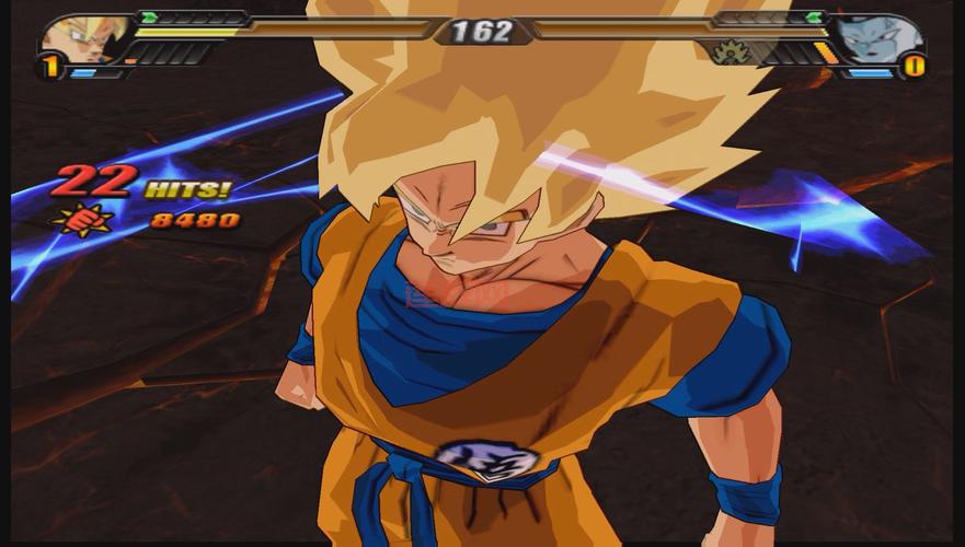 七龙珠电光火石3：重温经典，再战宇宙！