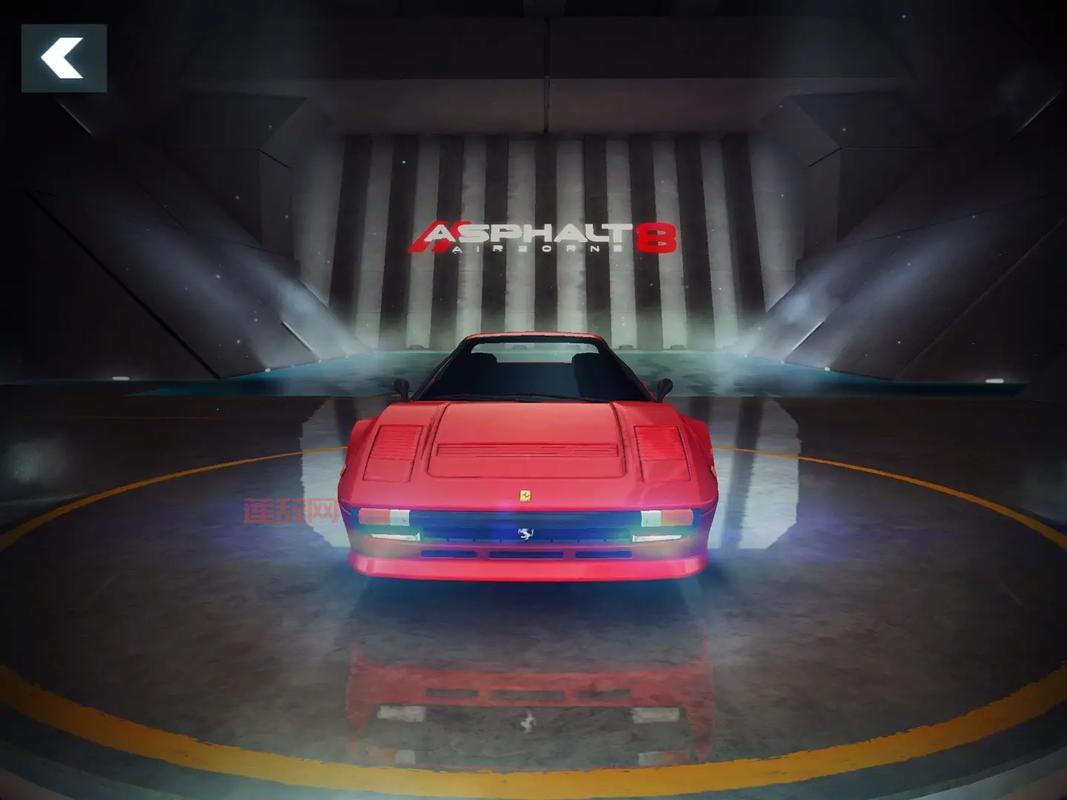 狂野飙车8：极速凌云下载：手机赛车游戏巅峰之作！