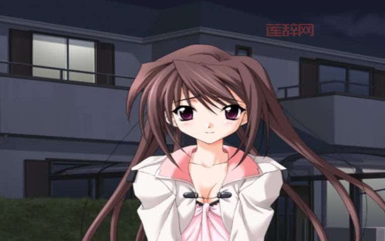 秋之回忆5：中断的胶片 - 回味青春的恋爱冒险