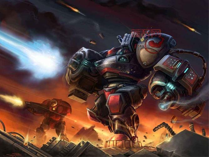 星际火线:重机枪、脉冲枪、火箭筒,你的军火库任你掌控!