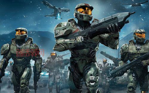 光晕2中文版下载教程：简单易懂，轻松获取游戏！