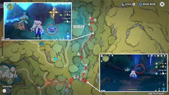 云原神官网：实时云端技术，随时随地畅玩！