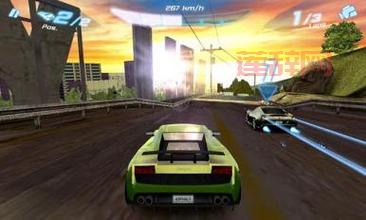 都市赛车6中文版：免费下载，开启你的赛车之旅！