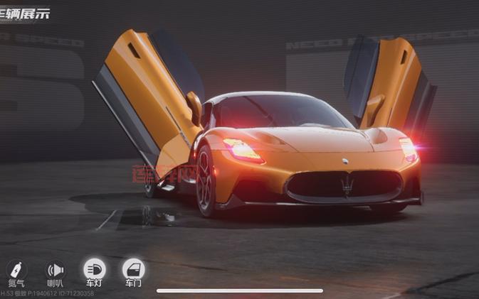 极品飞车11：中文版下载安装指南，带你领略赛车魅力！