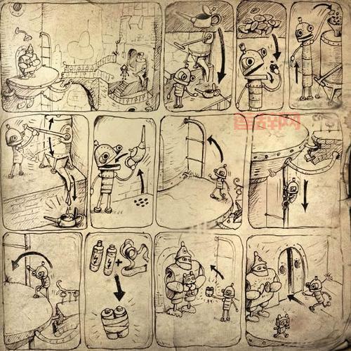 机械迷城电池获取方法详解，轻松通关不再难！