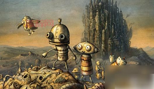 机械迷城电池获取方法详解，轻松通关不再难！